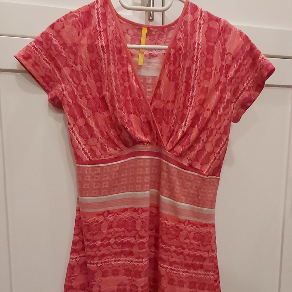 Lole dress